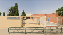 CEIP Santa Brígida